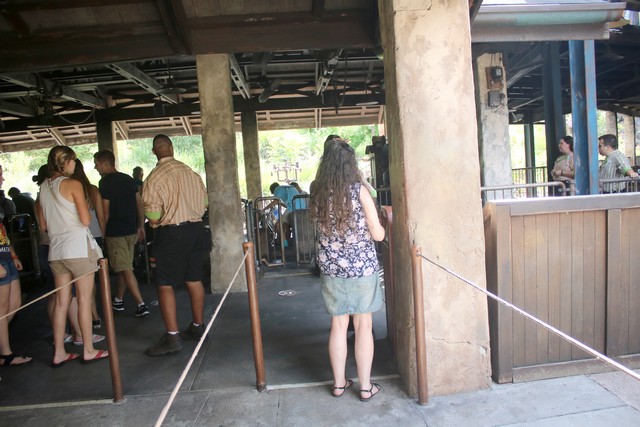 012 - Expedition Everest 046