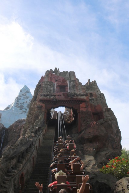012 - Expedition Everest 056