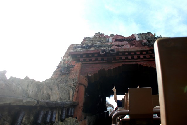 012 - Expedition Everest 057