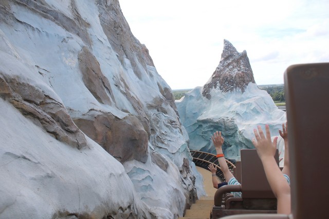 012 - Expedition Everest 061