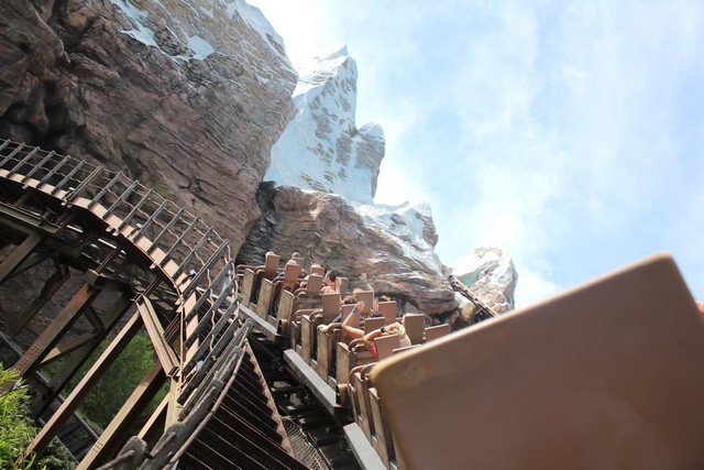 012 - Expedition Everest 090