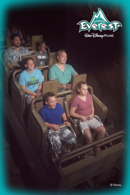 012 - Expedition Everest 094