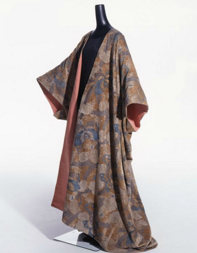 kimono-mariano fortuny