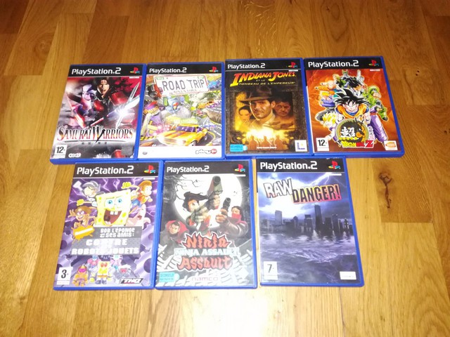arrivages - Playstation 2 - Page 4 17032606033012298314945560
