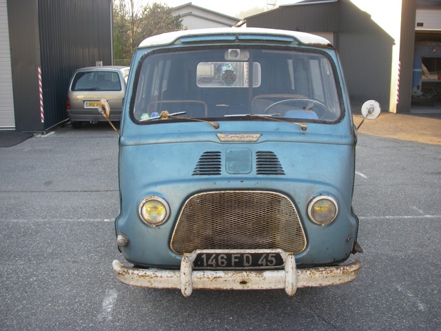 Estafette 1961 butagaz 17040305271417524214961858