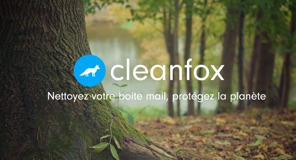 CleanFox