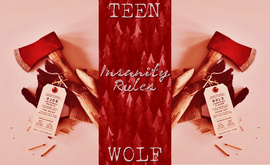 Teen Wolf