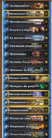 mes decks hearthstone!   17041009005011667014973683