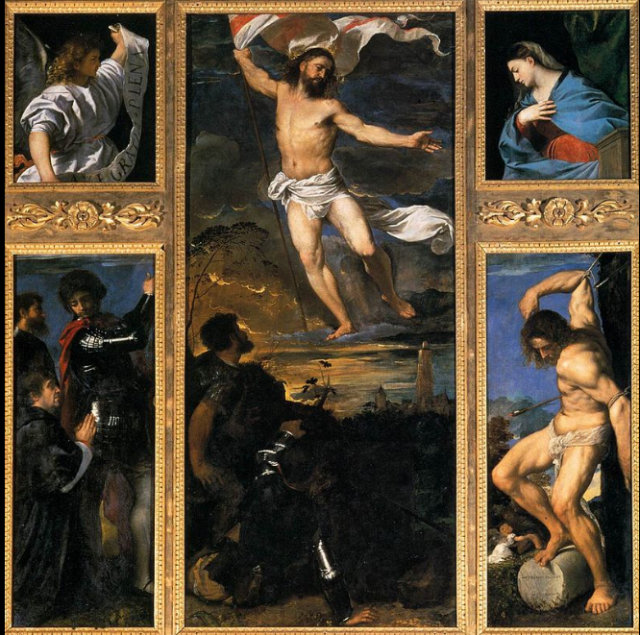 Tiziano-1522-polyptique Averoldi-Brescia