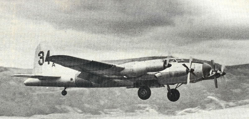 Boeing B-17 Flying Fortress 1704170232534926914986107