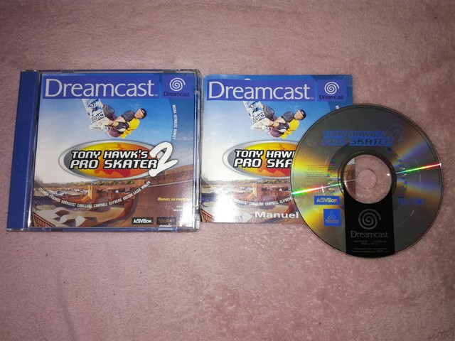 dreamcast - Dreamcast 17041712152412298314985889
