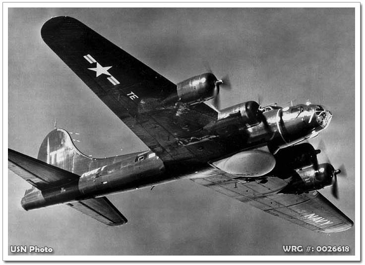 Boeing B-17 Flying Fortress 1704180215204926914987473