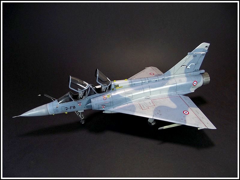 Mirage 2000B  1704250933164926415000311