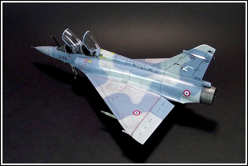 Mirage 2000B  1704250933164926415000312