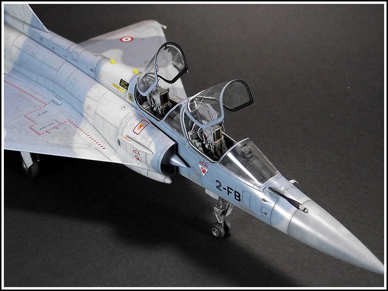 Mirage 2000B  1704250933174926415000315