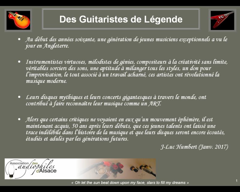 Guitaristes de Légende_Page 1