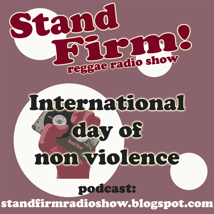 Stand Firm! 30-04-17 (fb-blog)