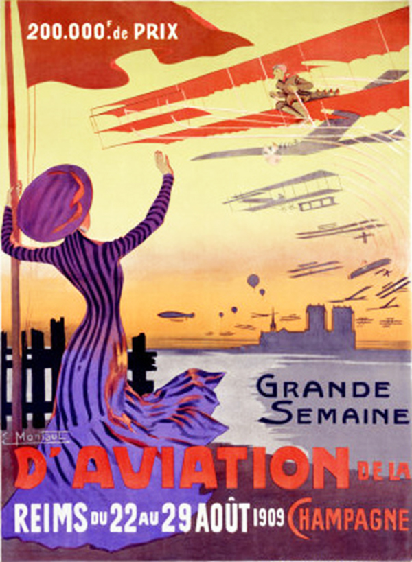 Lettre de Louis Blériot à Aeronautics Jan 1930 image 3 small