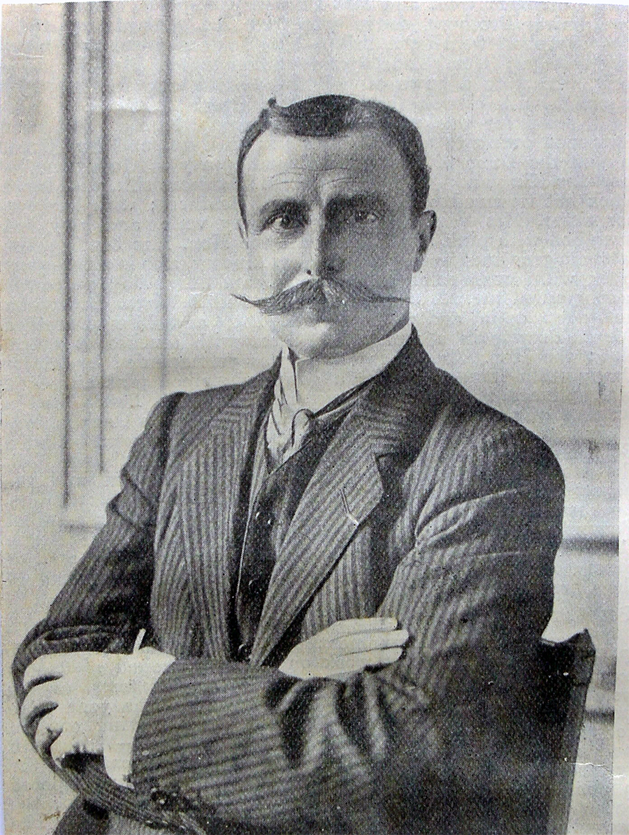 Louis Blériot small
