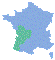 region: Nouvelle Aquitaine