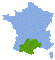 region: Occitanie