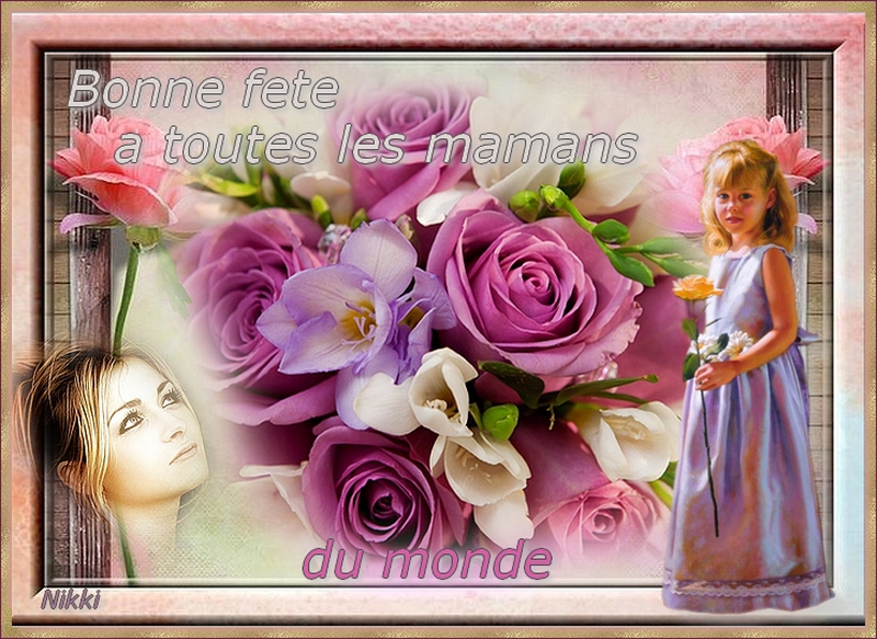 Fete des mamans 26 05 2017 Fete des mamans 26 05 2017