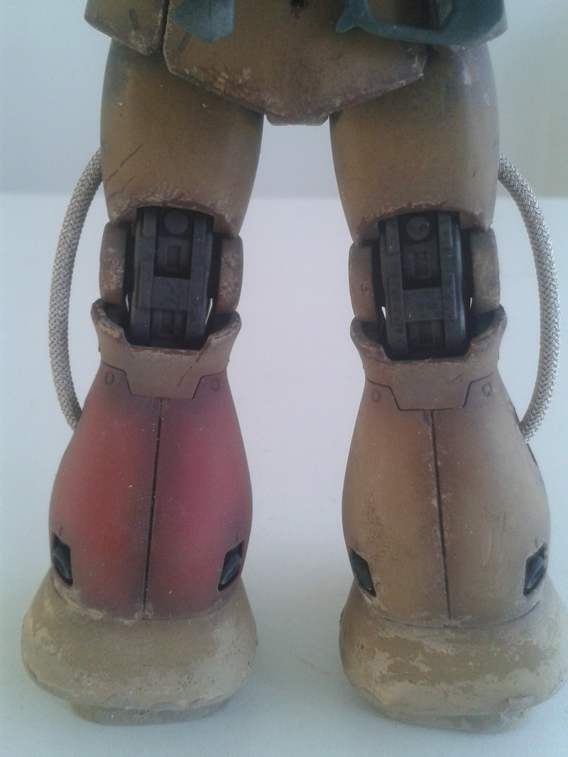 MS-06 ZAKU II MG 1/100 17053106421017586415070653