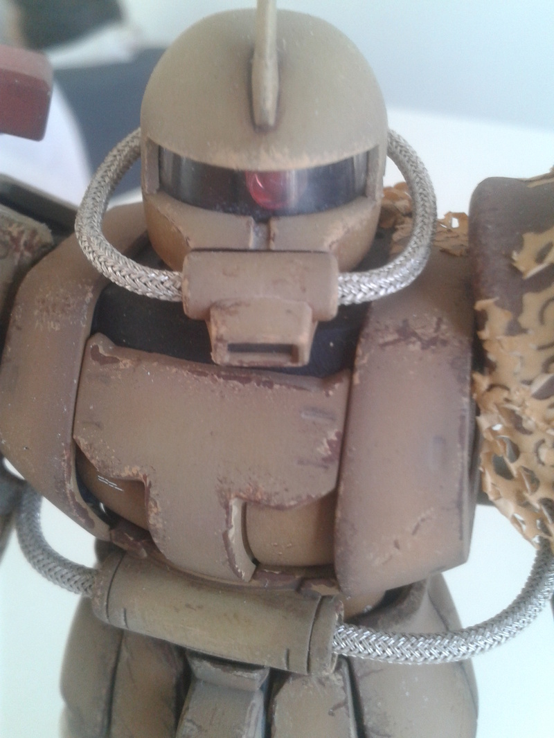 MS-06 ZAKU II MG 1/100 17053106431117586415070660