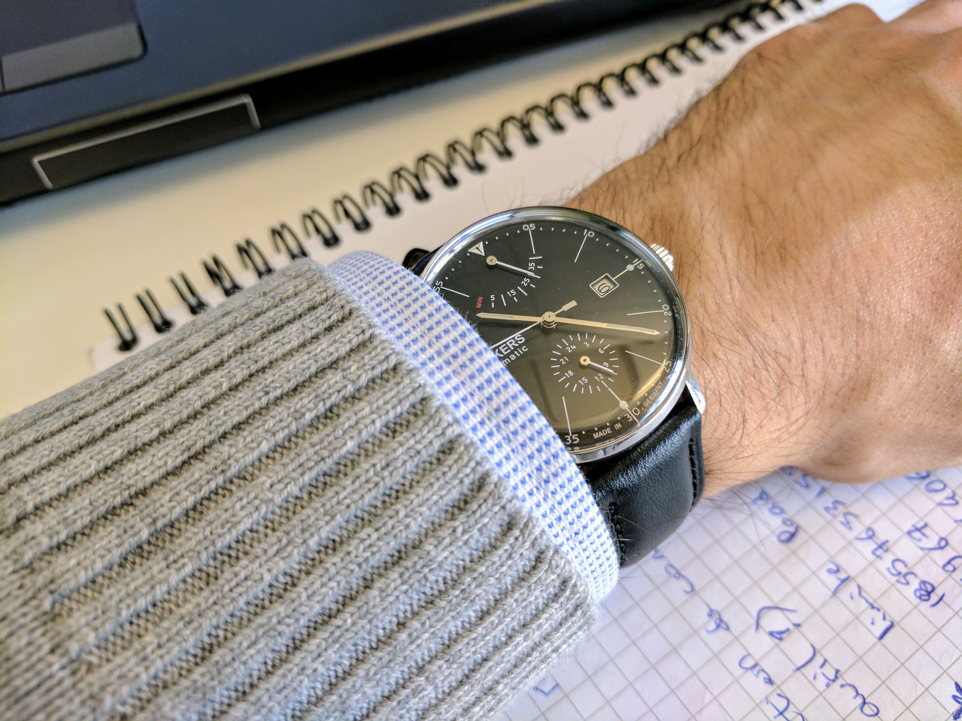FEU de vos montres sur votre lieu de travail ! - Page 26 17060610351721074815080263