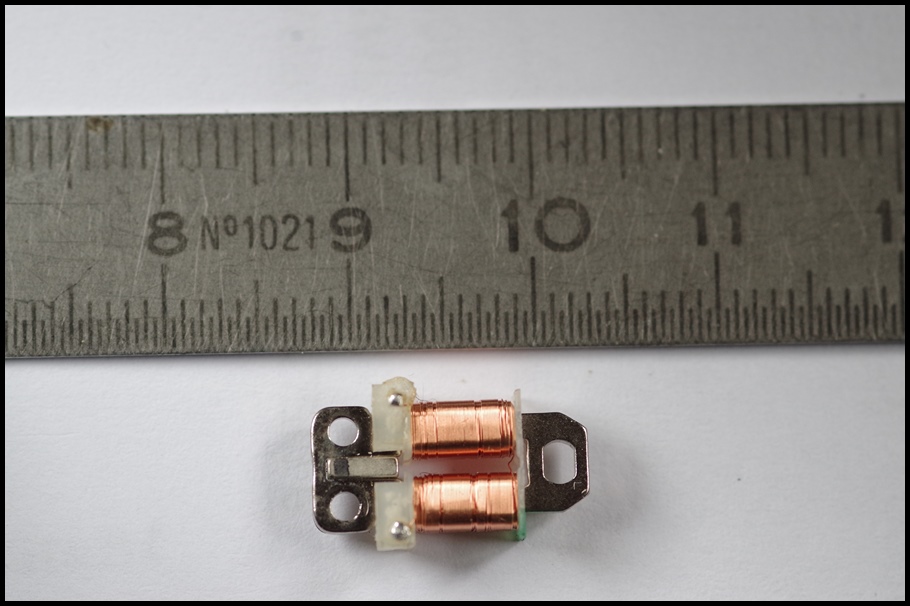 SolénoïdePanasonic