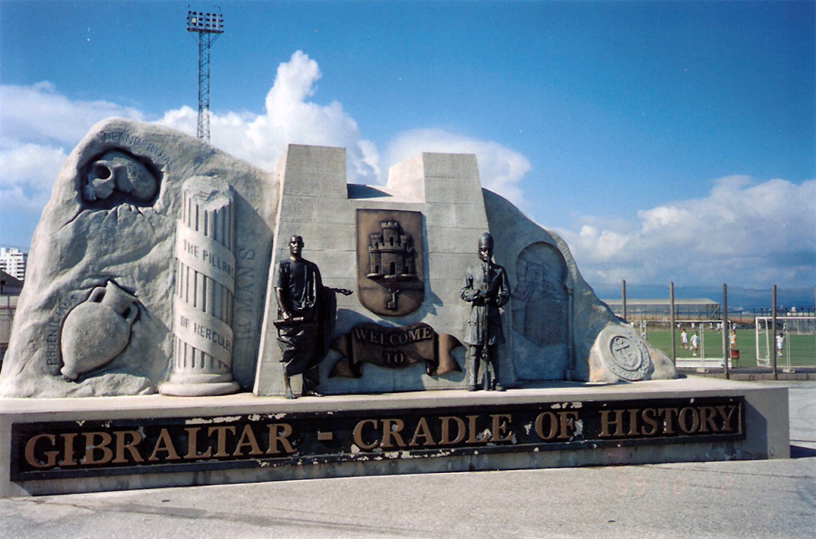 Cradle_of_History_monument,_Gibralta small