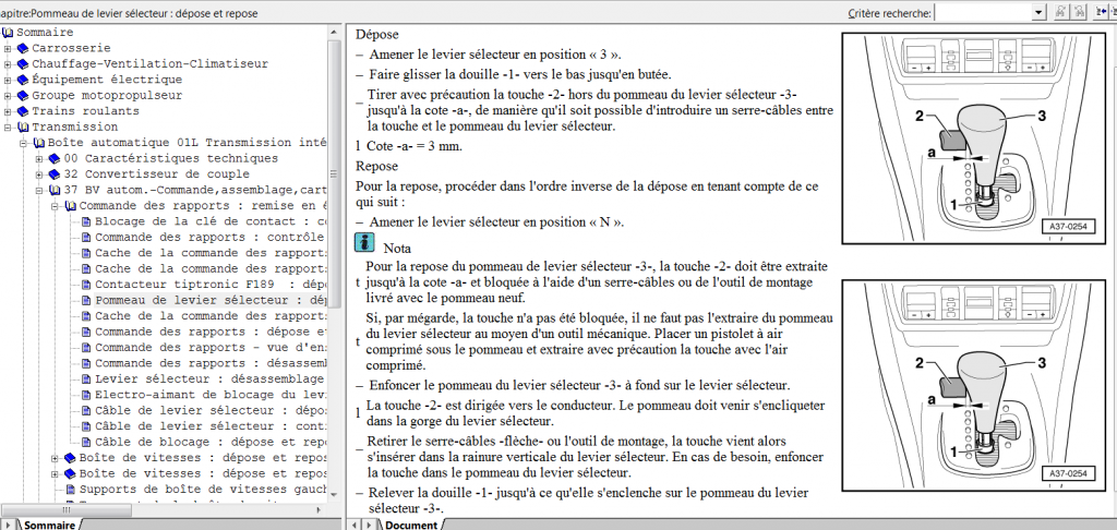 levier de vitesse.1