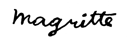 Magritte,_Rene_1898-1967_Signature