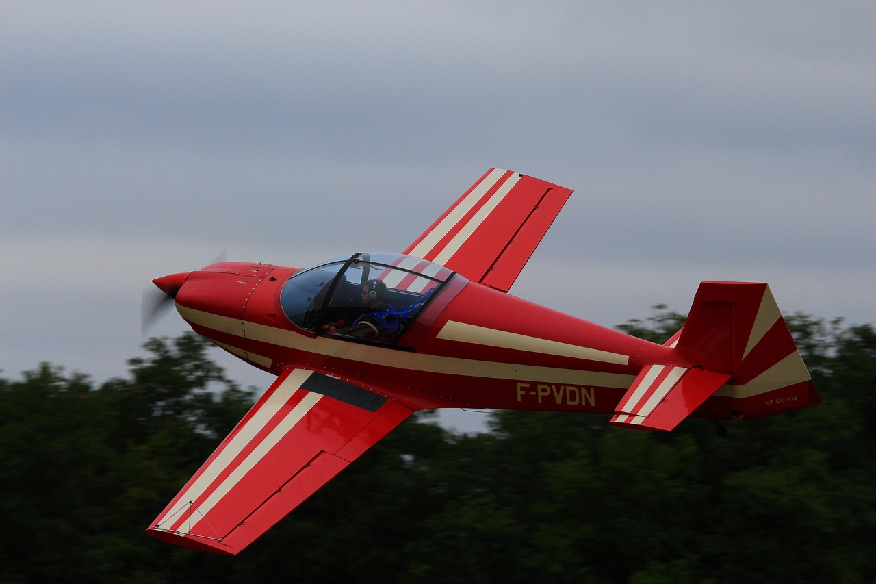 Aérodrome du Barsuraubois Juvancourt 17070312113521622015128621