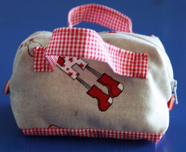 Couture Enfant Jeux OrganisteurVoiture - 2017 07 02petite  (2)