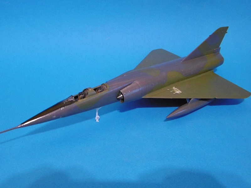 [ HELLER 1/72 ] MIRAGE IV A - Page 2 17070506584521038615133261