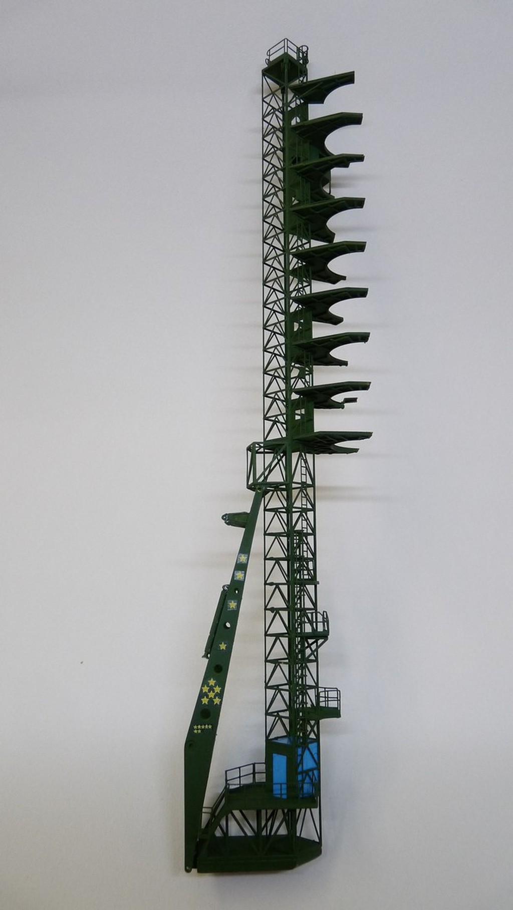 La fusée russe Soyouz TMA-21 sur son pas de tir au 144e  - Page 2 17072607204923134915172485