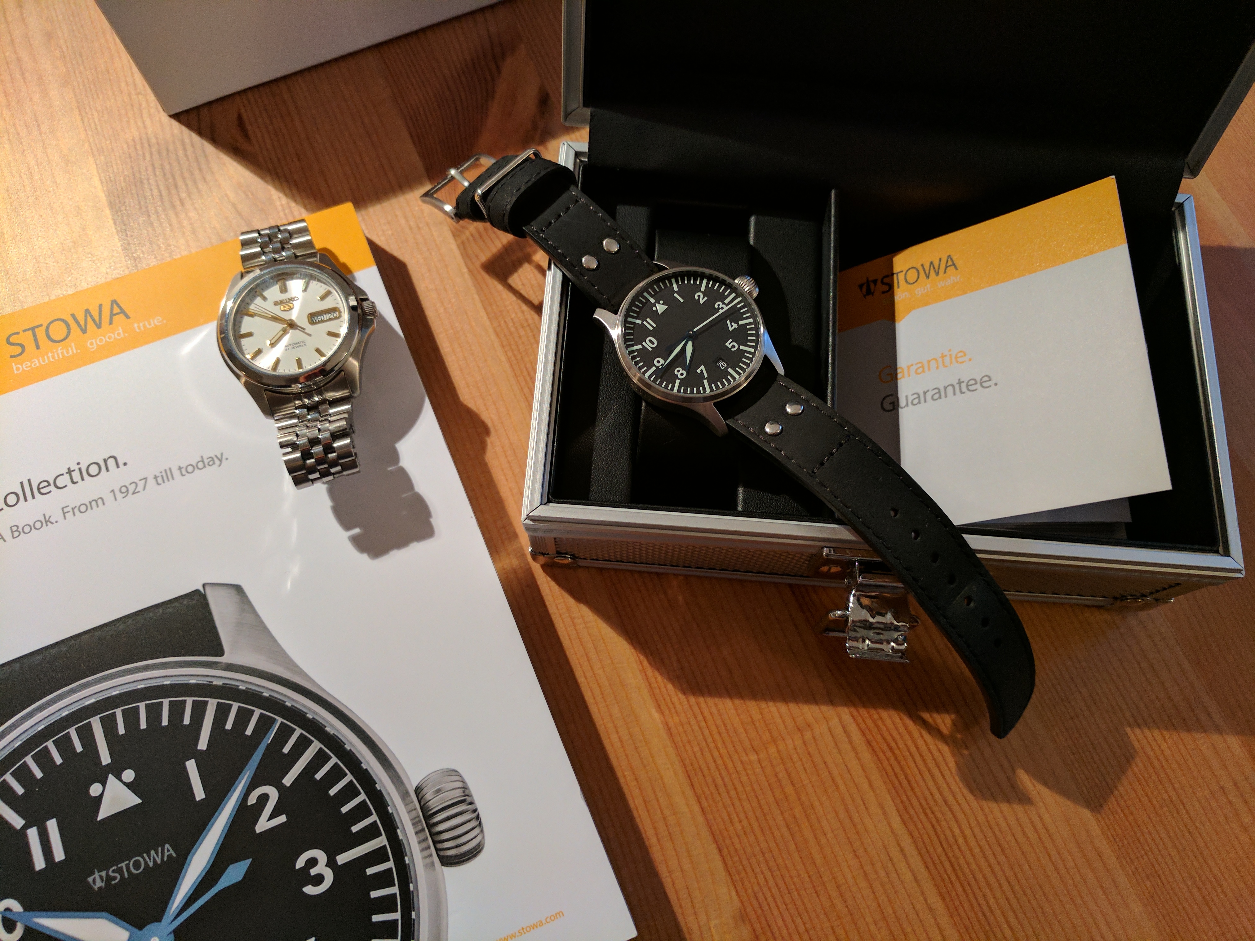 stowa - STOWA Flieger Club [The Official Subject] - Vol IV - Page 10 17072704350121074815173343