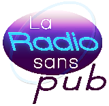 La Radio Sans Pub dvoile son nouveau logo pour la rentre Mini_17072809334119000115176763