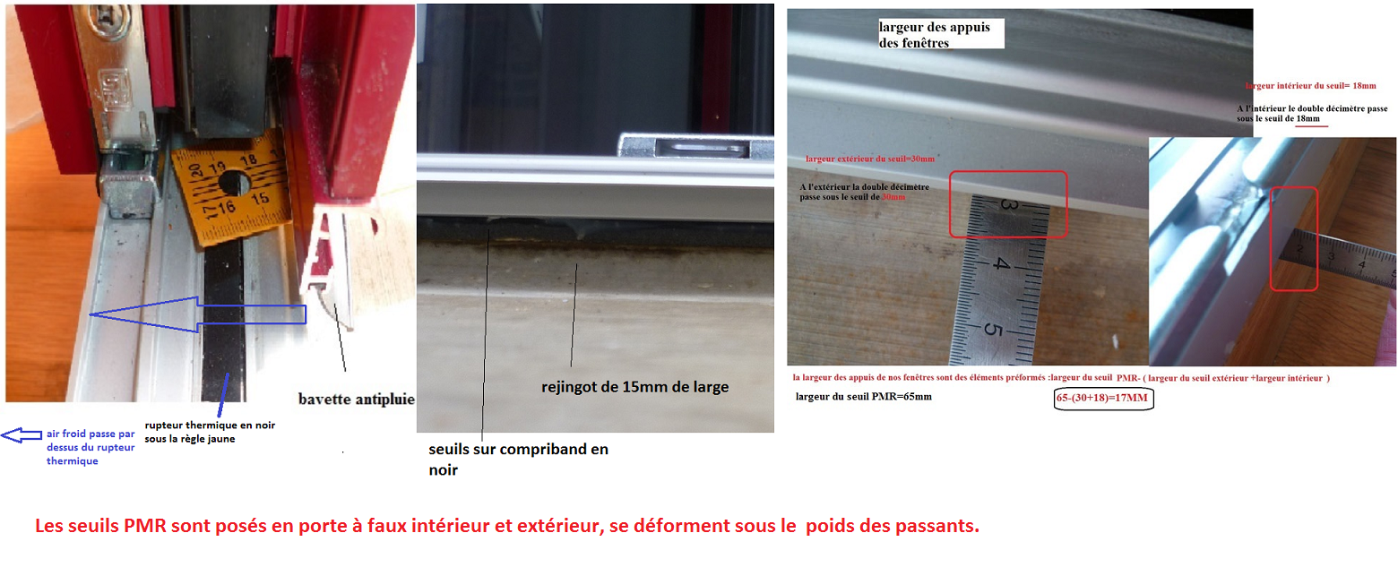 rupteur thermique inefficace 1