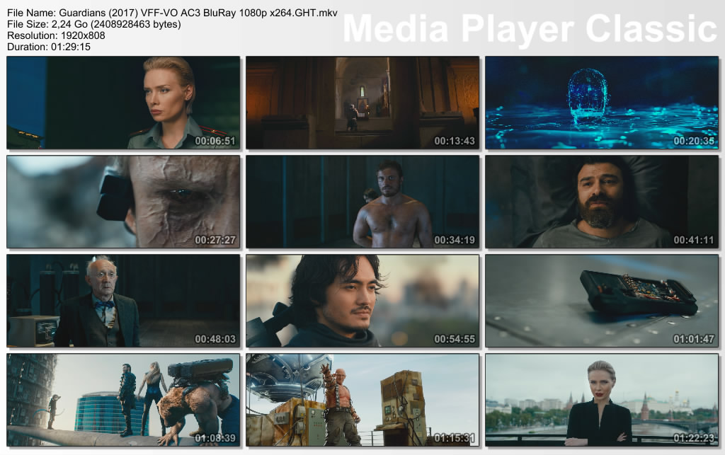 Guardians (2017) VFF-VO AC3 BluRay 1080p x264.GHT