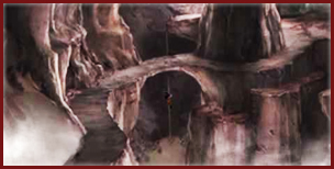 Grotte de Kwane