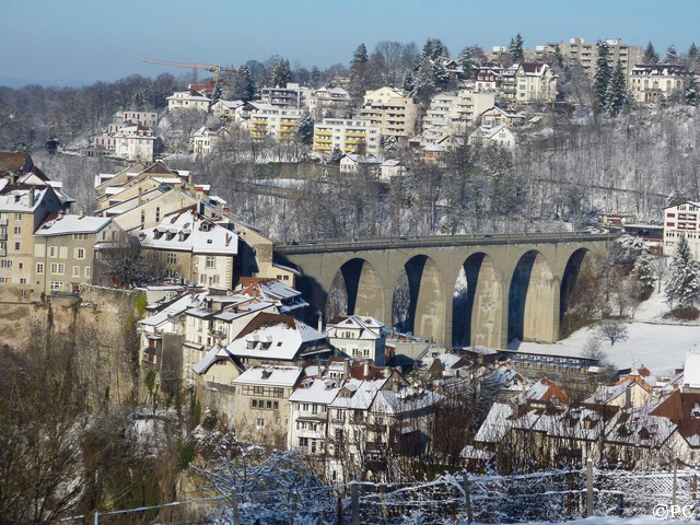 Fribourg : La Ville I 1708051020111858215202121