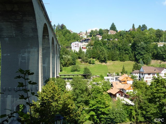 Fribourg : La Ville II 1708051020161858215202136