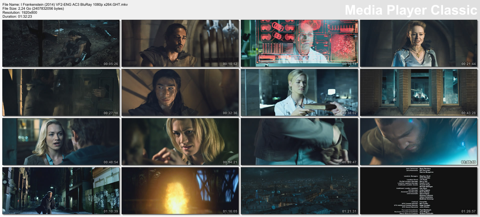 I Frankenstein (2014) VF2-ENG AC3 BluRay 1080p x264.GHT