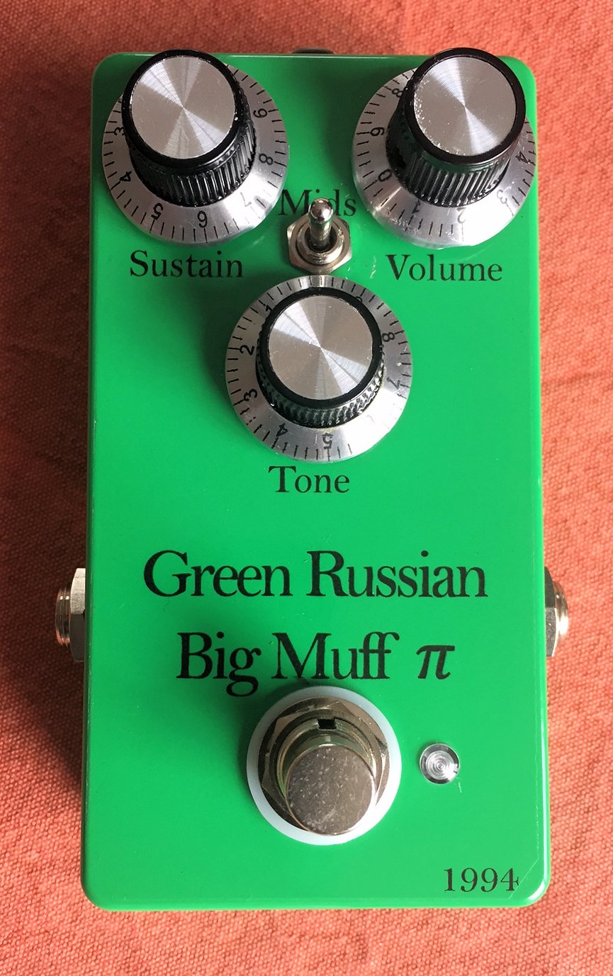Big Muff 1