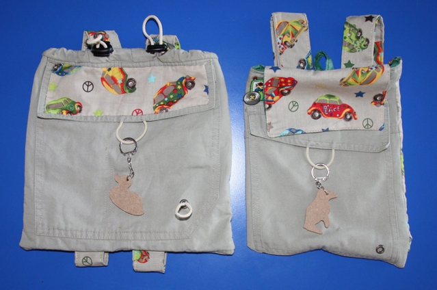 Couture Enfant Jeux OrganisteurVoiture - 2017 07 17 (1)