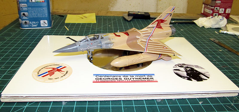 Mirage 2000-5 "Vieux Charles" au 1/72 17080608490818121215204316