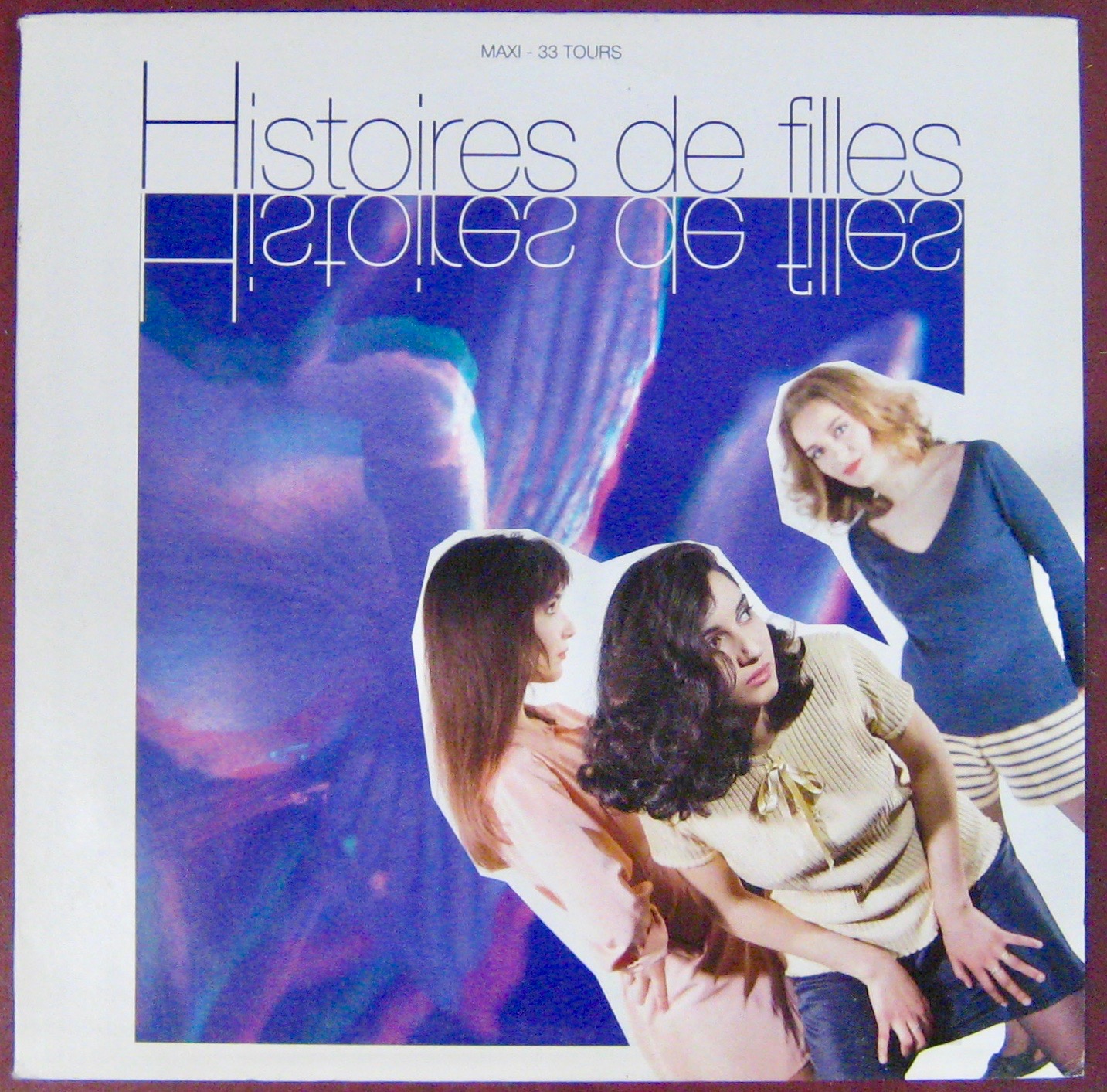 Vinyle Histoires De Filles 20 Disques Vinyl Et Cd Sur Cdandlp