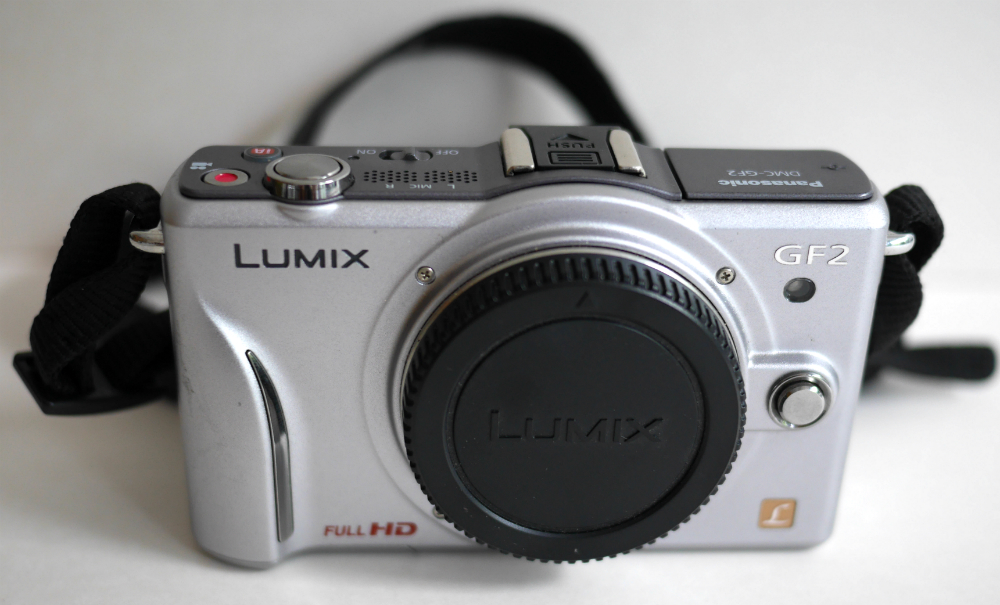 [VENDU] Boîtier Panasonic Lumix DMC-GF2C 17081704385723199715225967